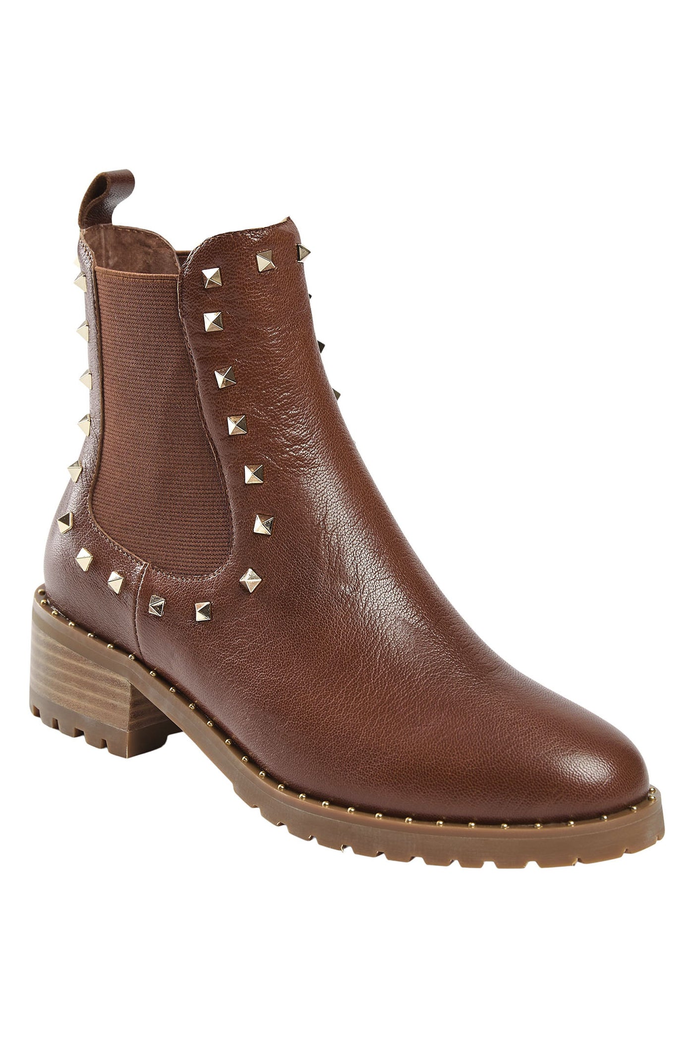 S223720 SKO COGNAC - S223720