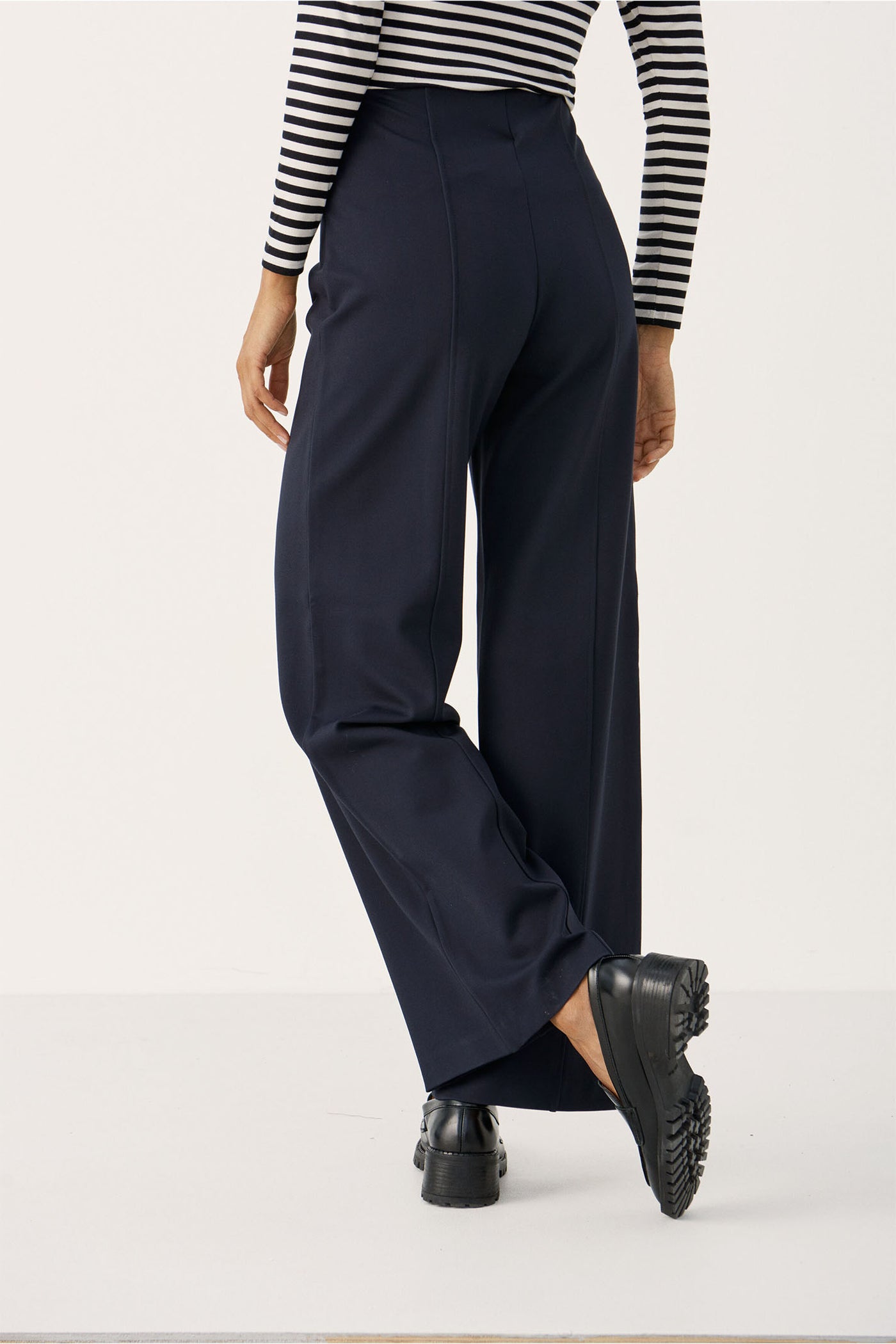 IlissasPW PA Dark Navy - 30307444