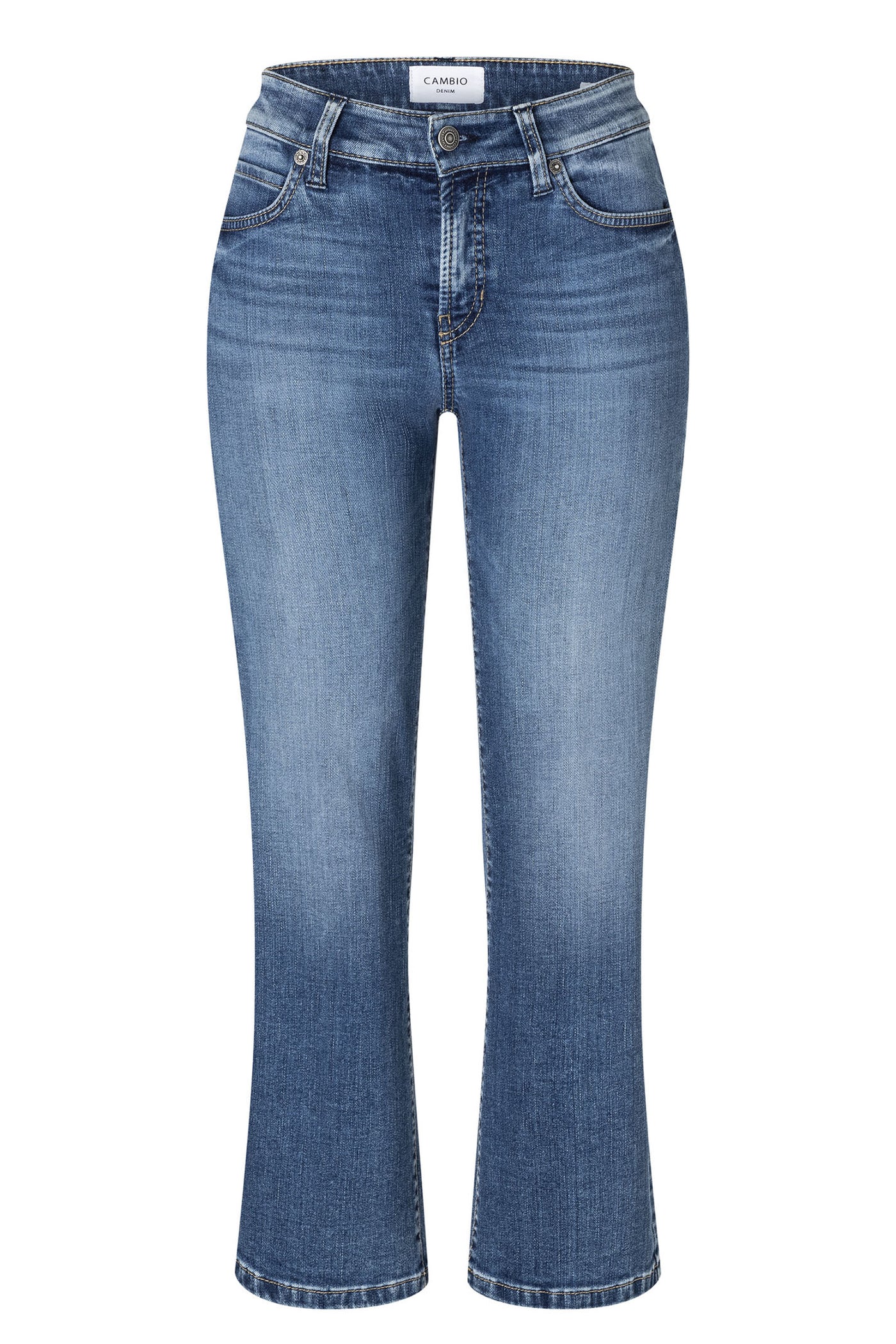 PARIS EASY KICK 0030 99 9128 B Blue Denim - PARIS EASY KICK 0030 99 9128