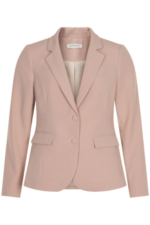 Lea Jacket Rose - 15217