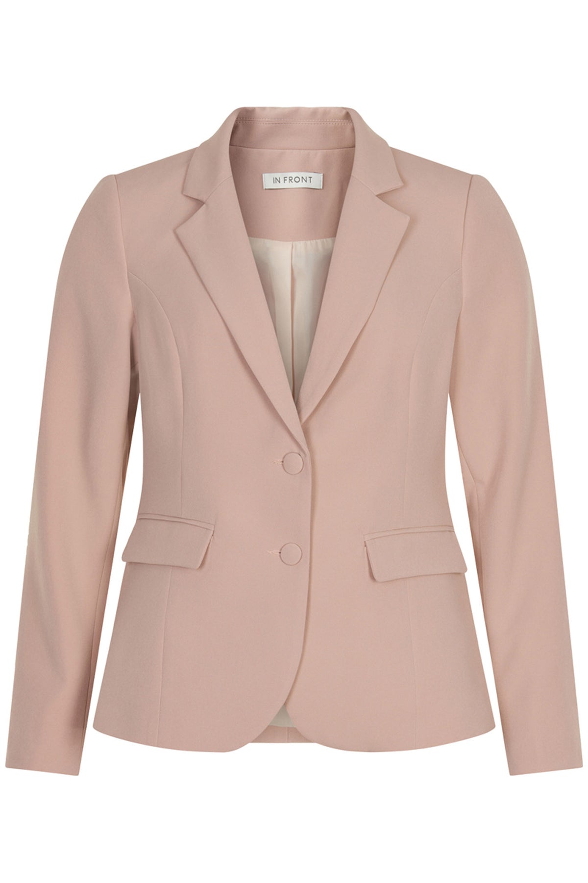 Lea Jacket Rose - 15217