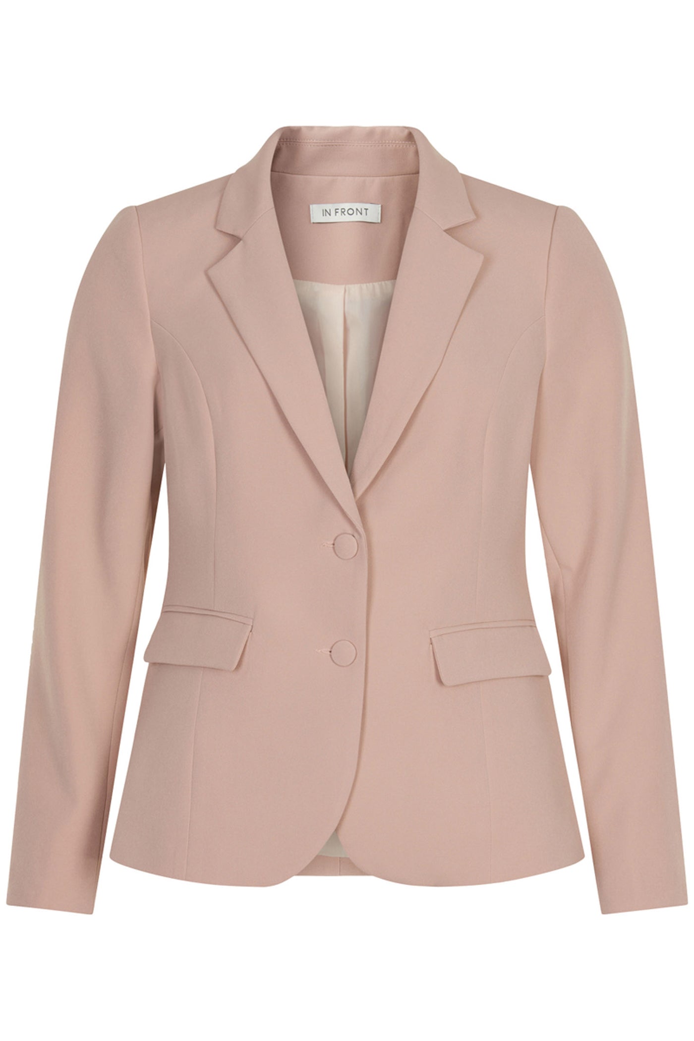 Lea Jacket Rose - 15217