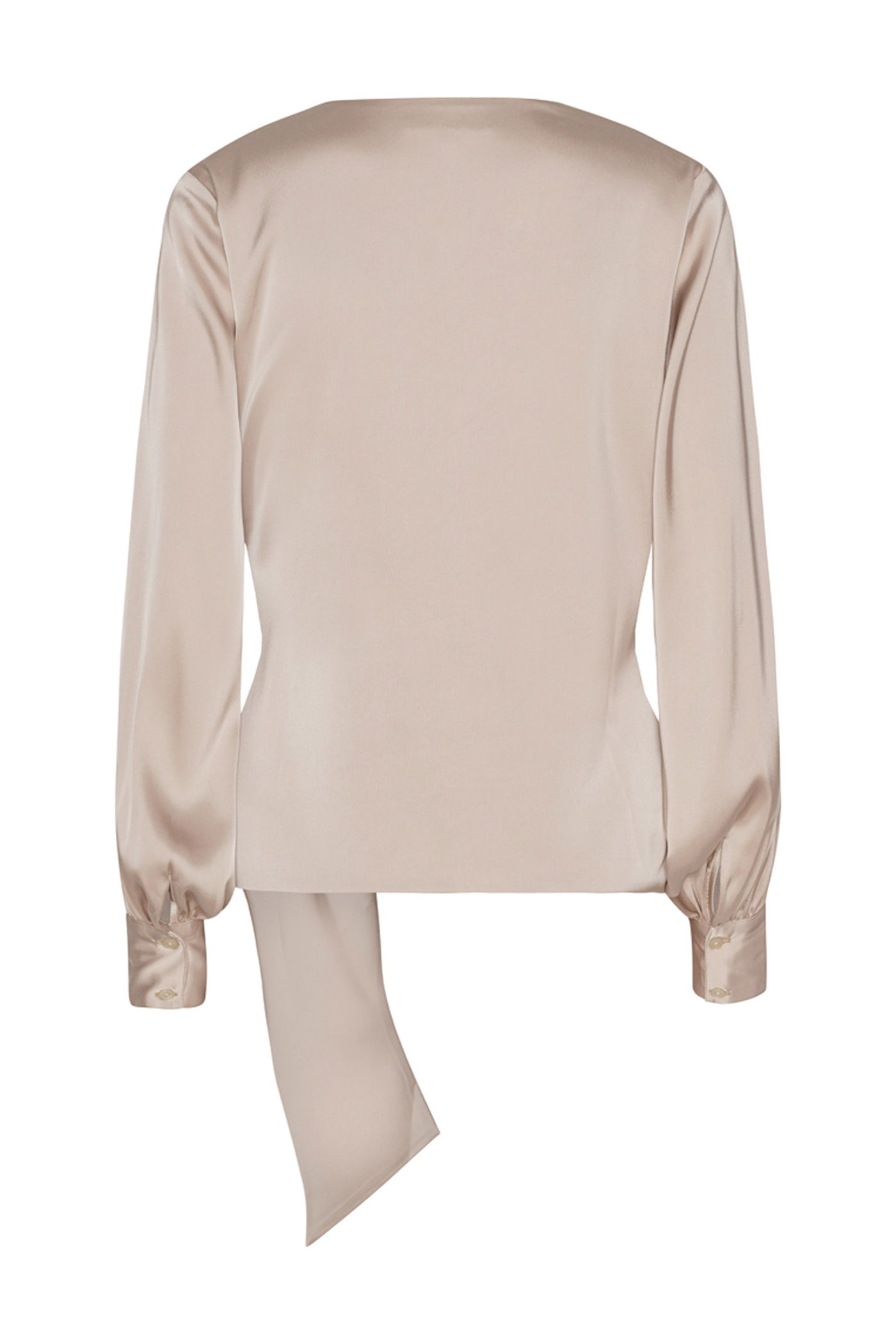 INES BLUSER Shell - INES