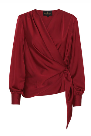 INES BLUSER Wine - INES