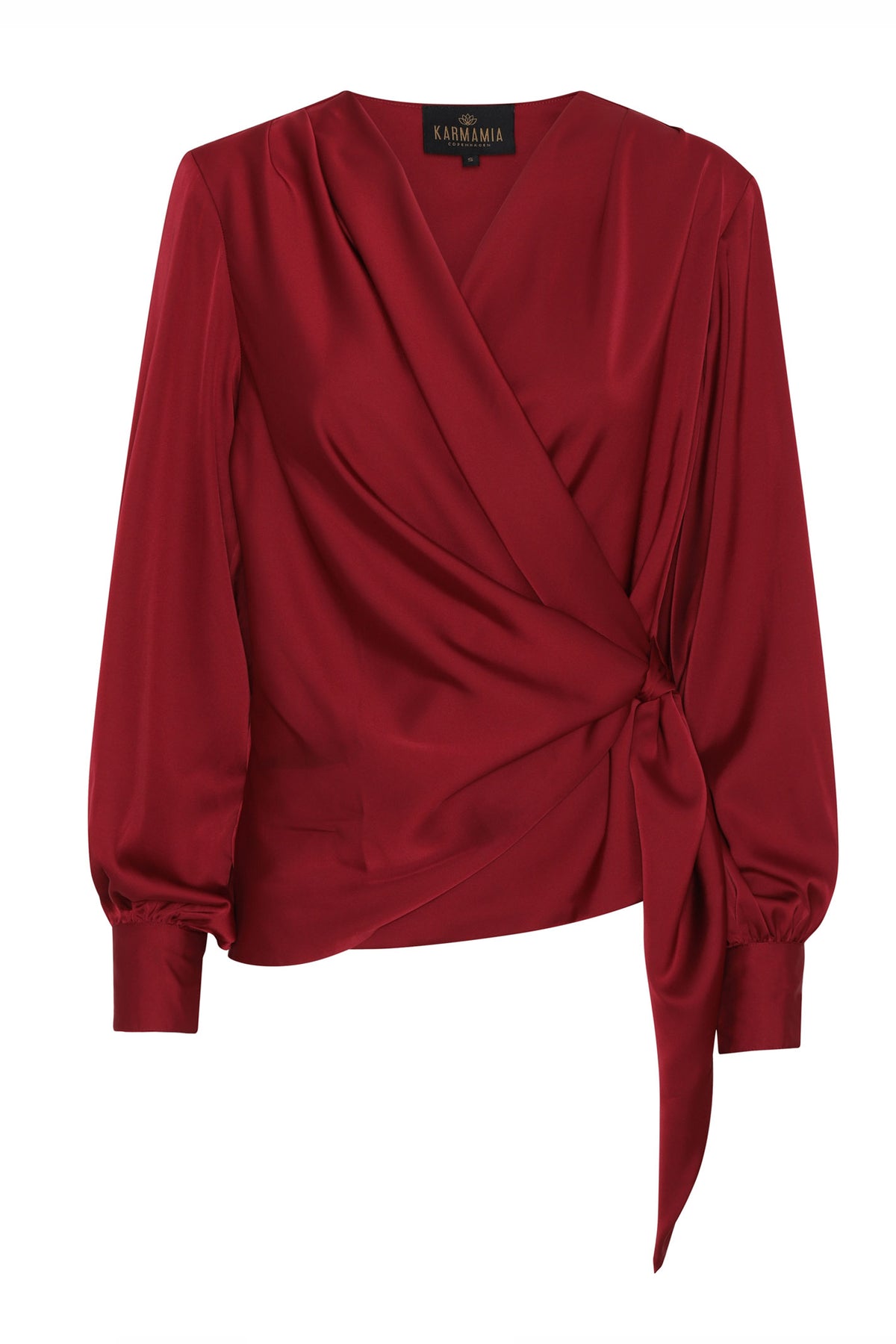 INES BLUSER Wine - INES