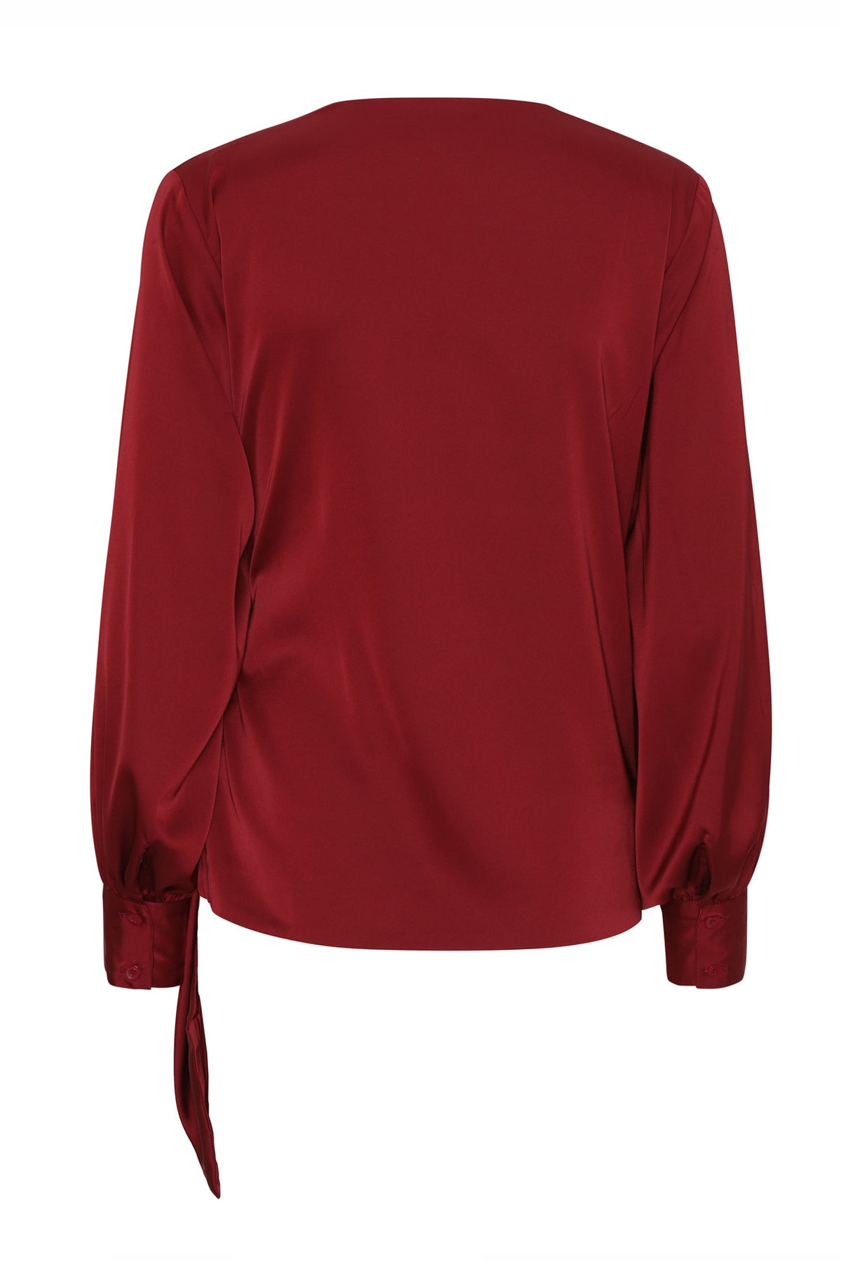 INES BLUSER Wine - INES