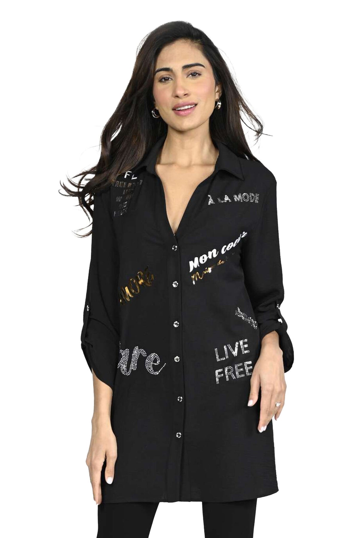 130065Black