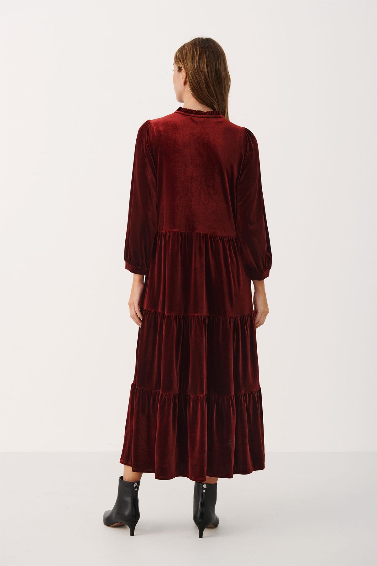 ViggasaPW DR Pomegranate - 30307366