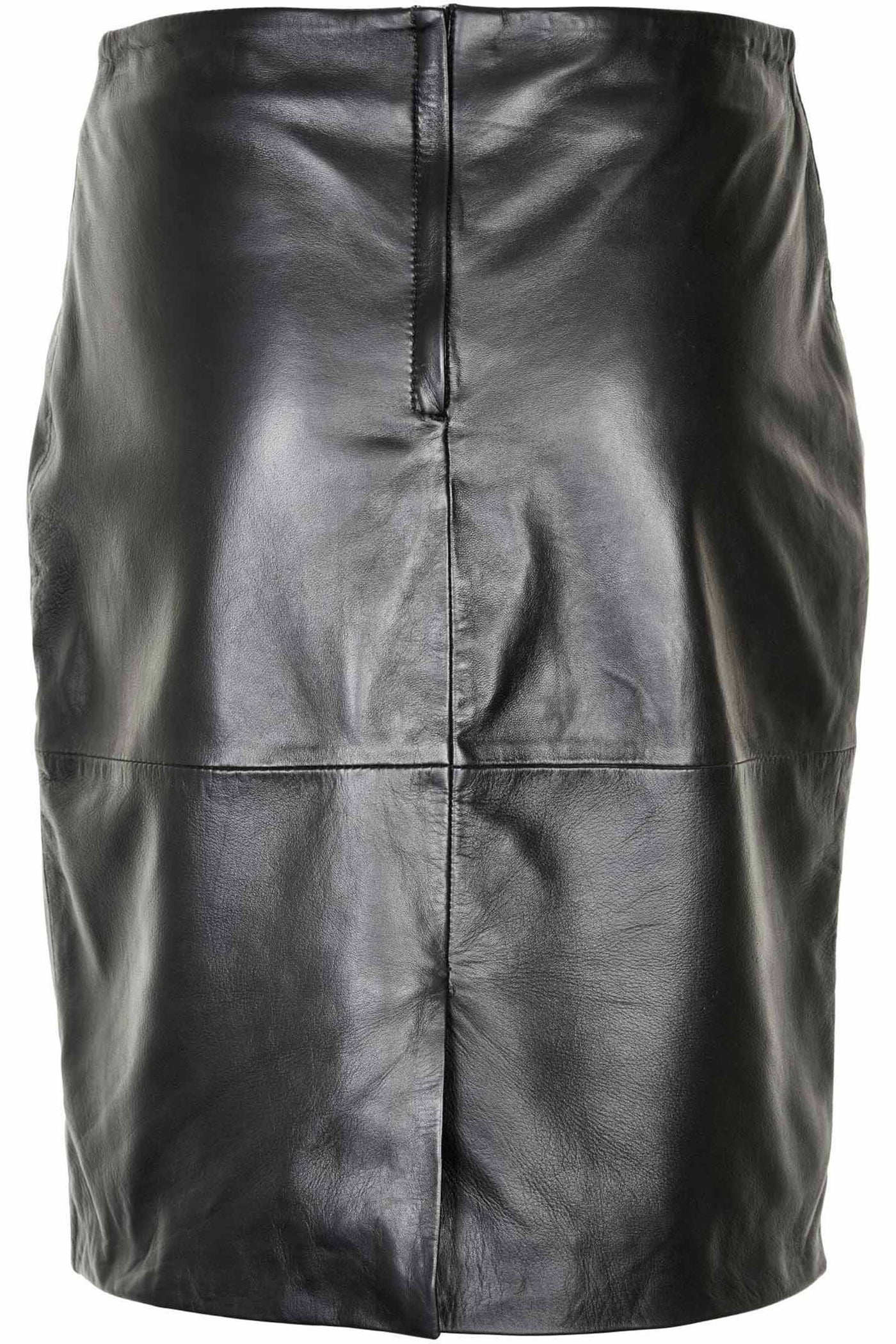 SLFolly Skirt Black - 30402540