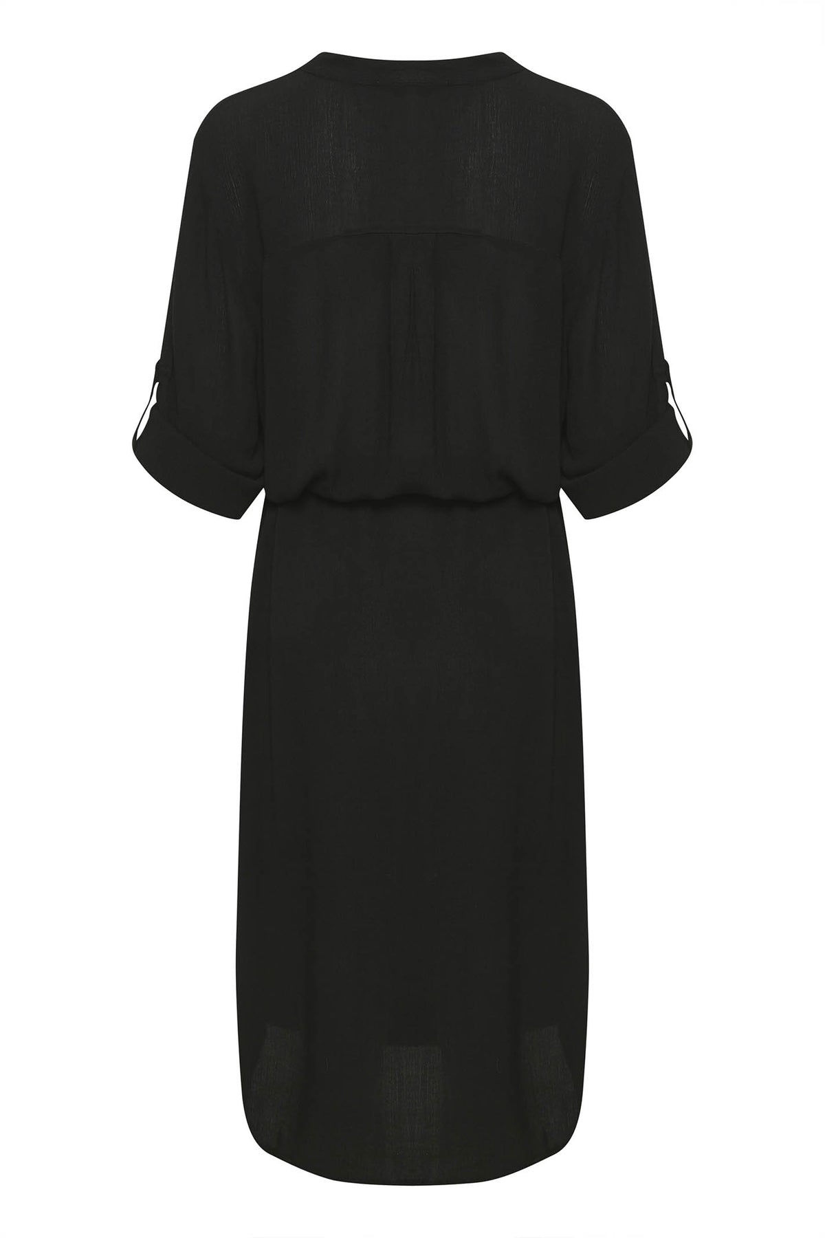 SLZaya Dress Black - 30403113