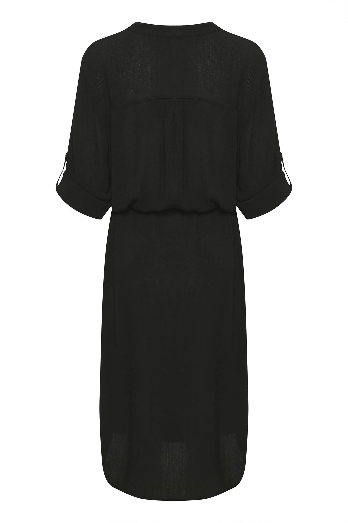 SLZaya Dress Black - 30403113