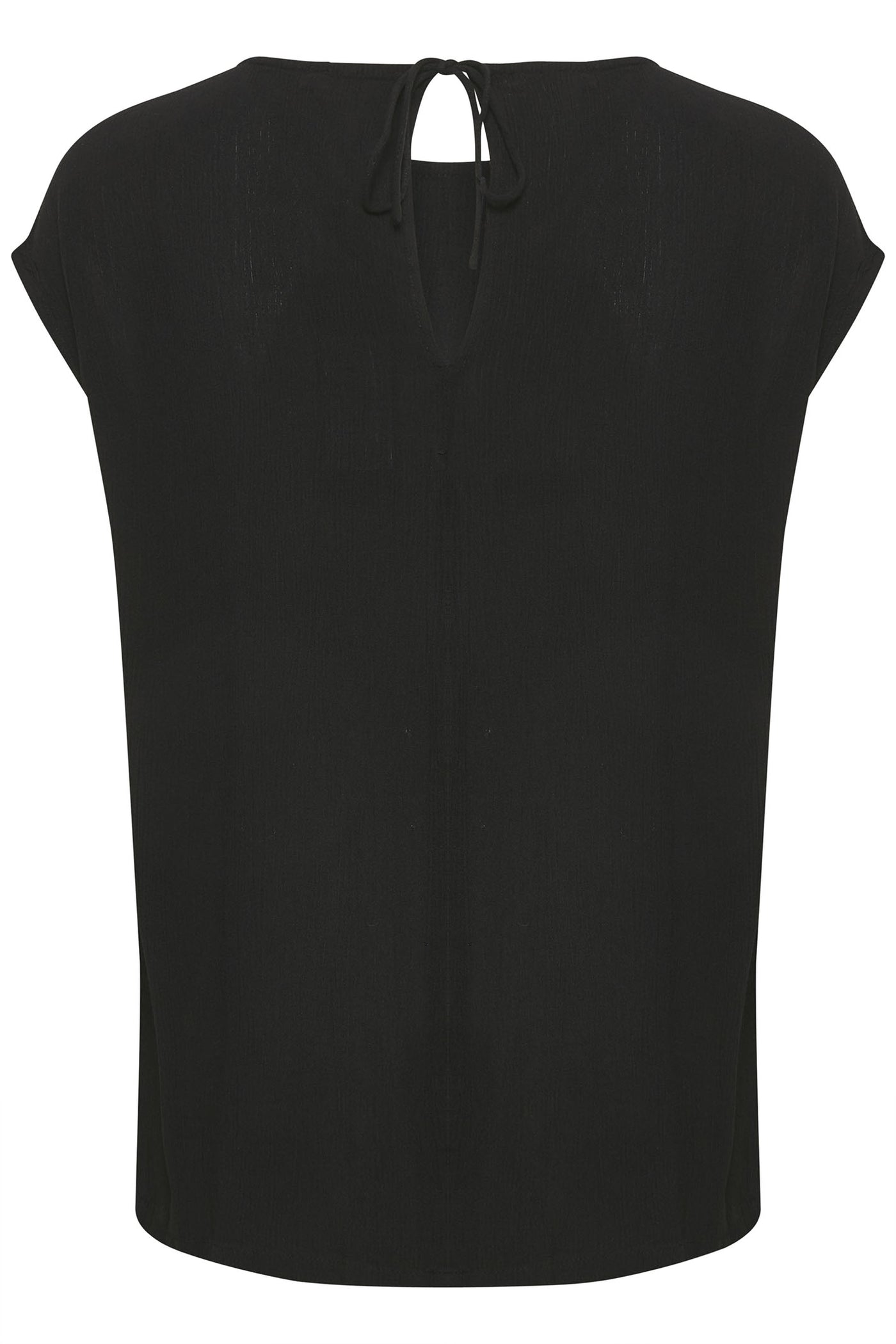 SLZaya Top Black - 30403130