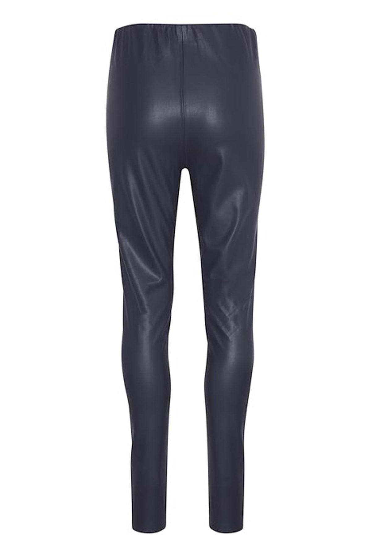 SLKaylee PU Leggings Night Sky - 30403303