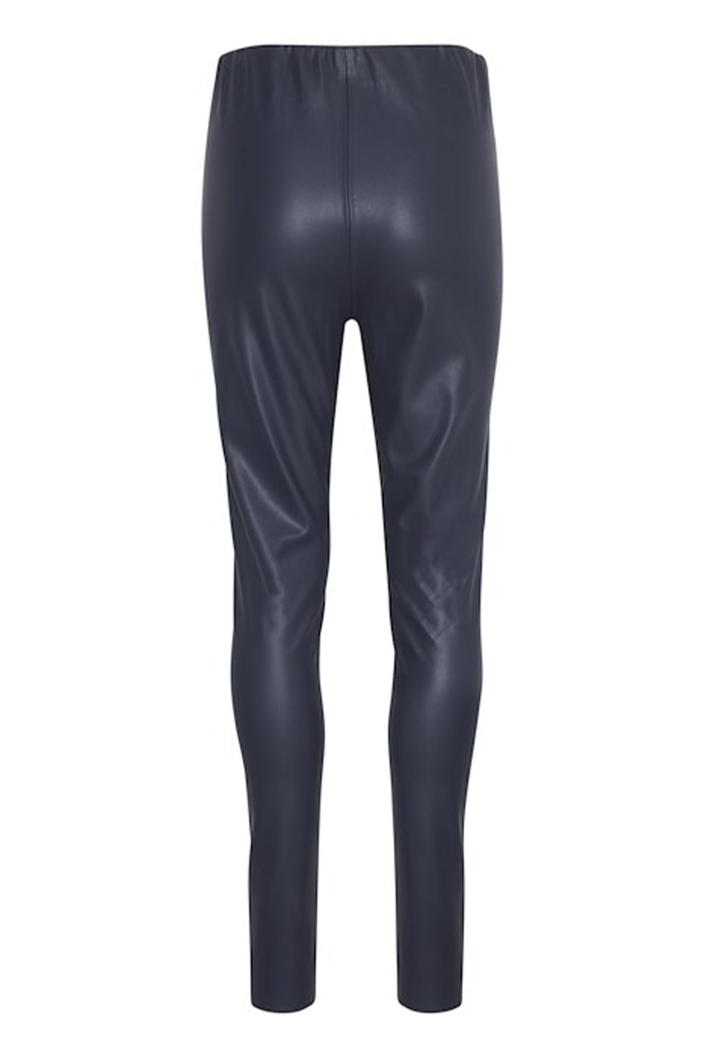 SLKaylee PU Leggings Night Sky - 30403303