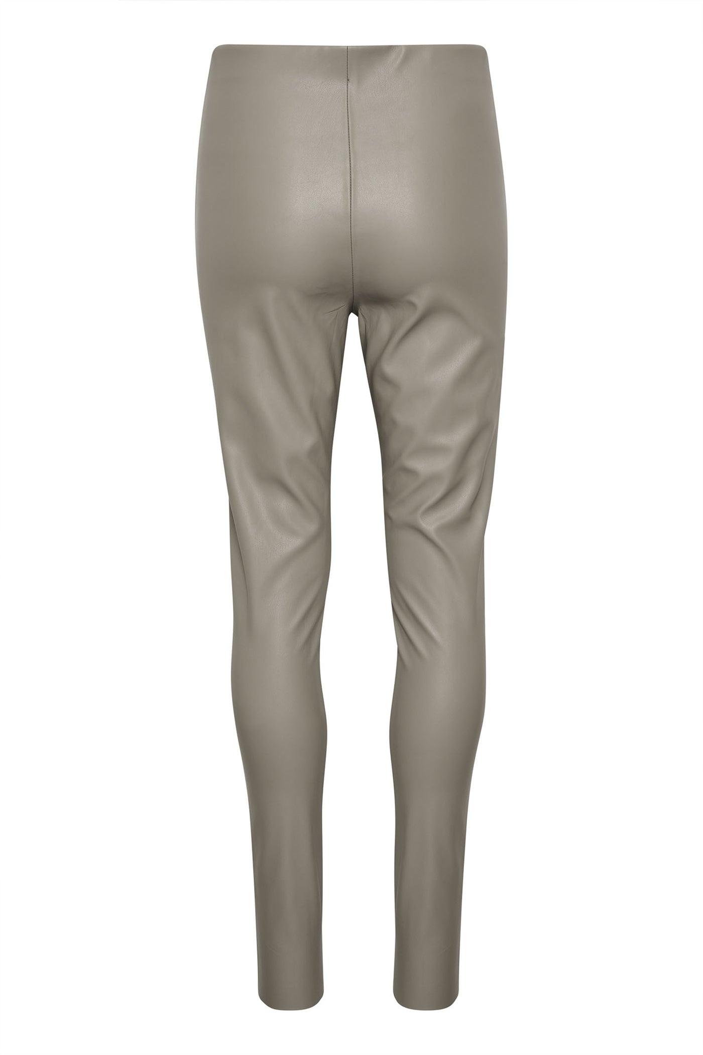 SLKaylee PU Leggings Brindle - 30403303