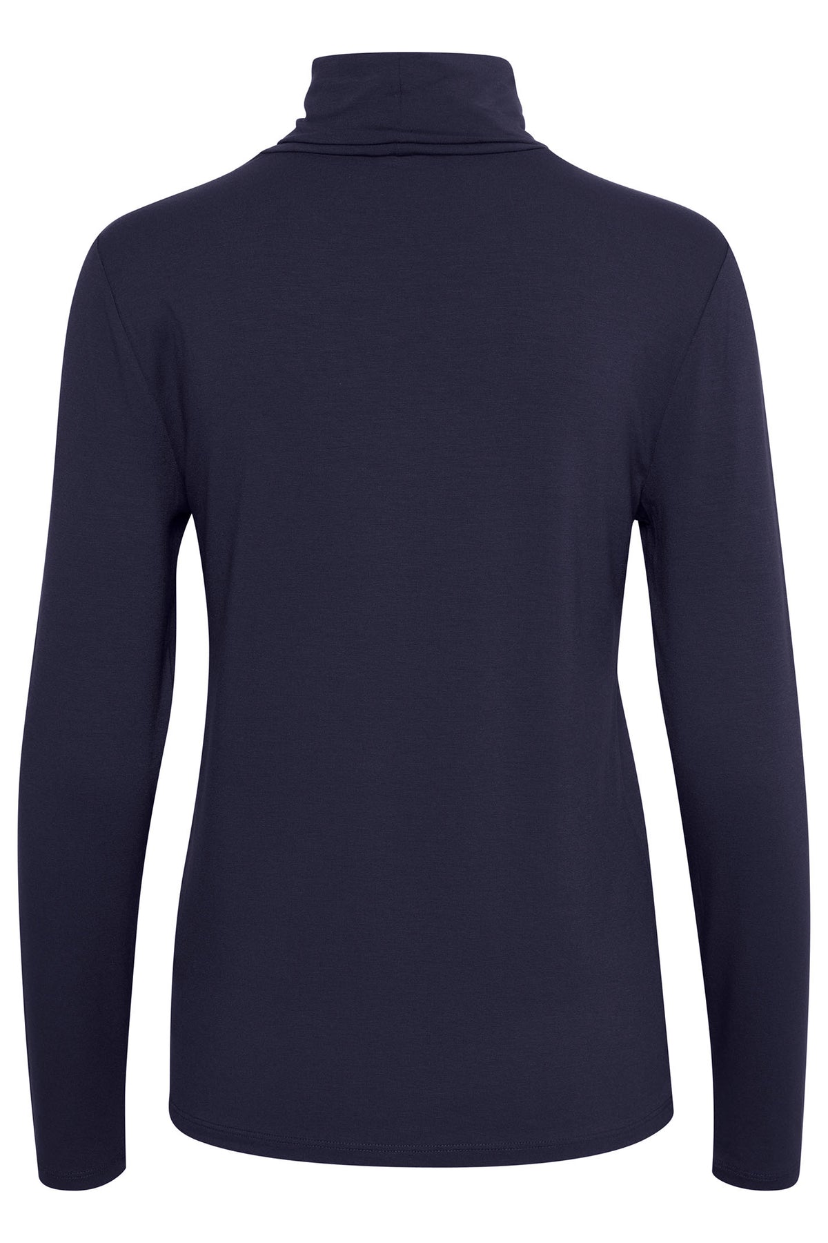 SLHanadi Rollneck LS Night Sky - 30403340