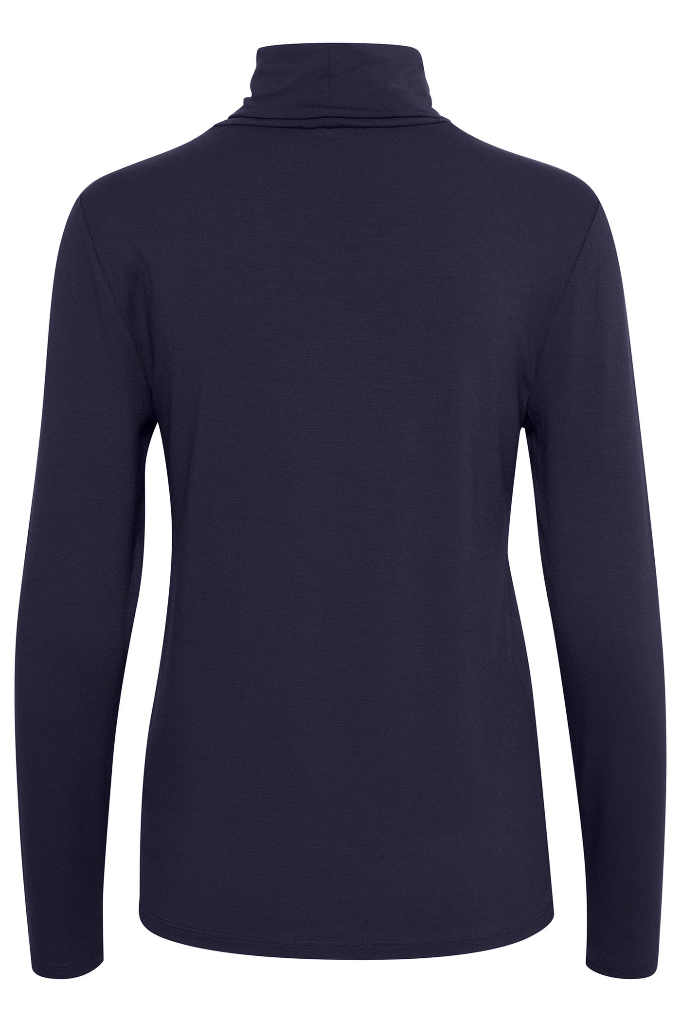 SLHanadi Rollneck LS Night Sky - 30403340