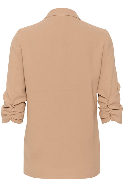SLShirley Blazer Burro - 30403608 Thumbnail