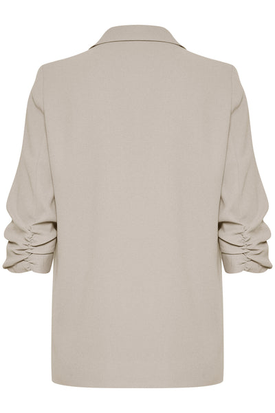 SLShirley Blazer Shadow - 30403608 Thumbnail