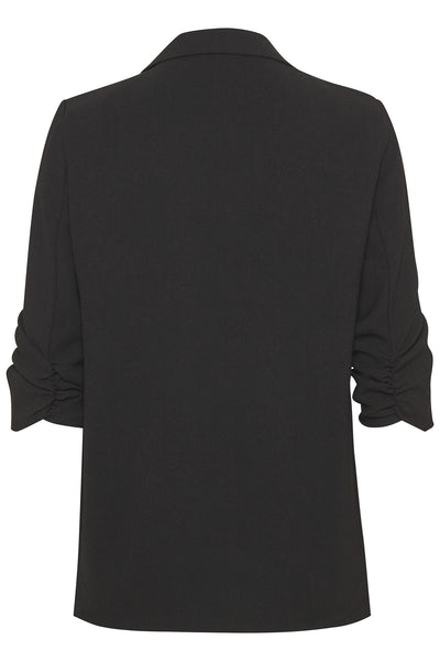 SLShirley Blazer Black - 30403608 Thumbnail