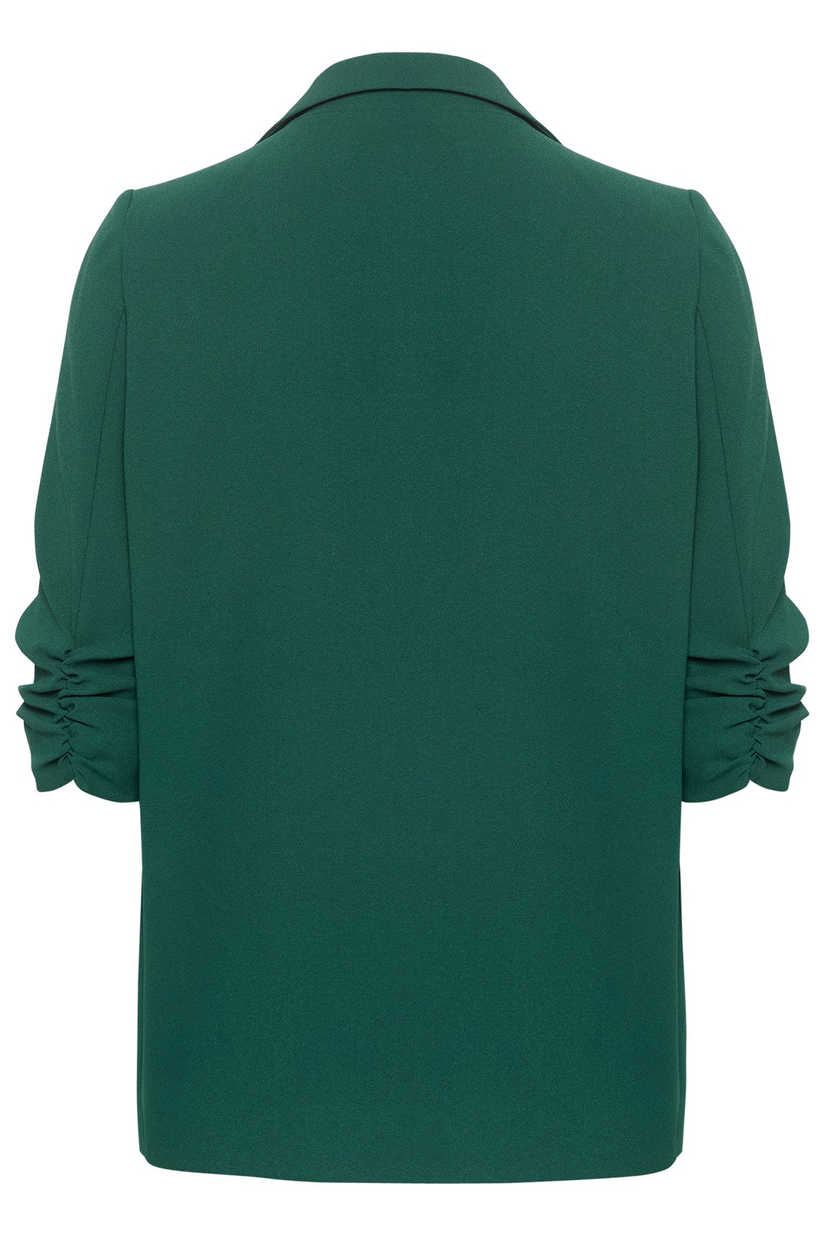 SLShirley Blazer Rain forest - 30403608