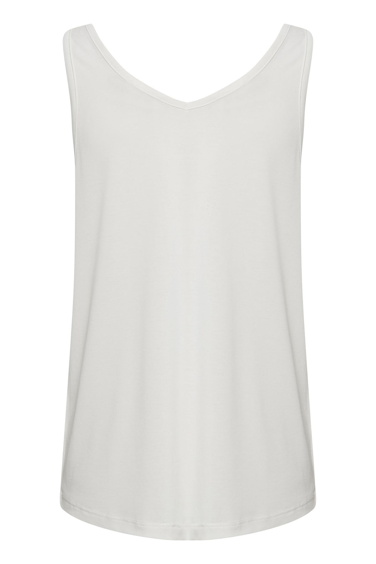 SLColumbine Tank Top Broken White - 30404199