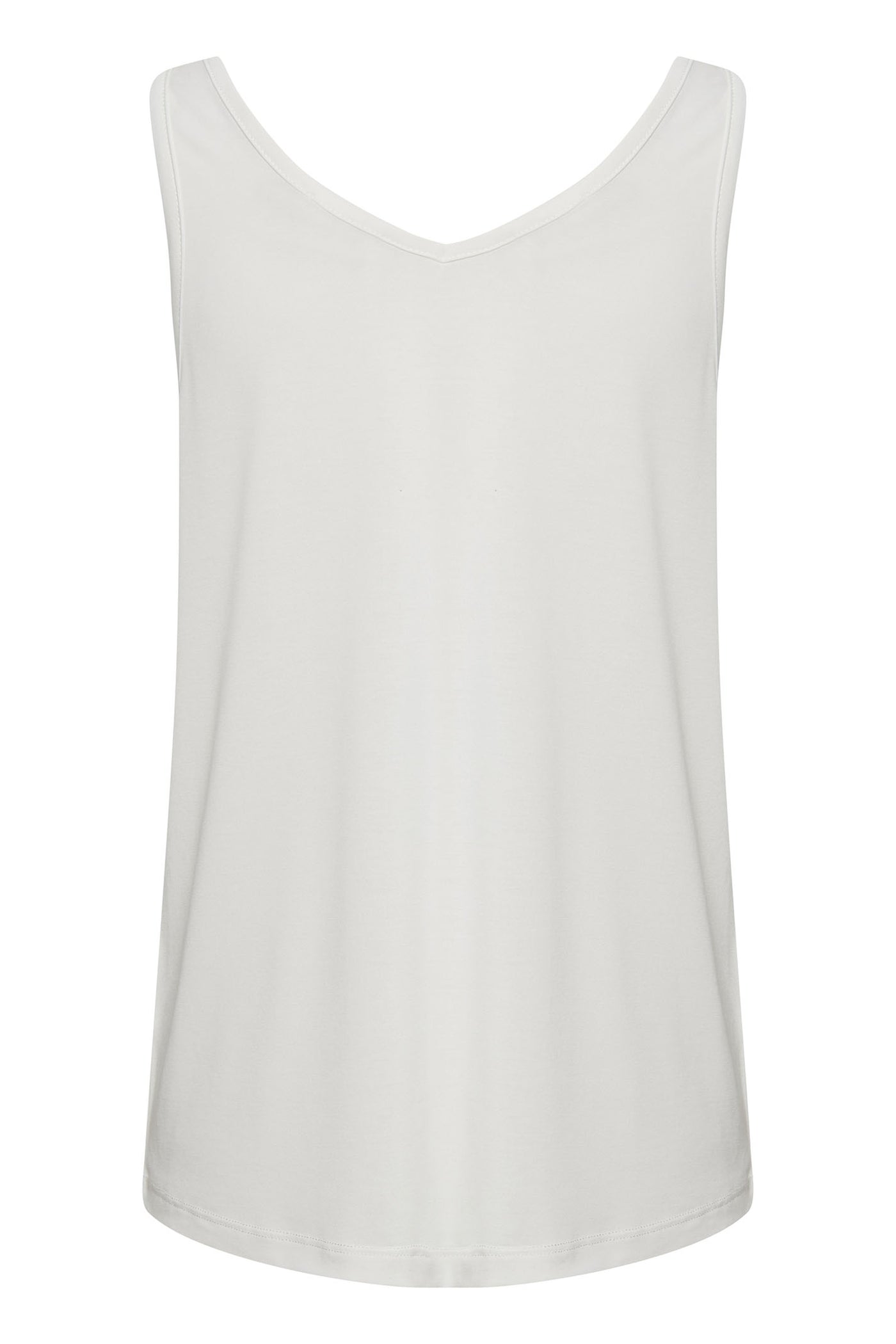 SLColumbine Tank Top Broken White - 30404199