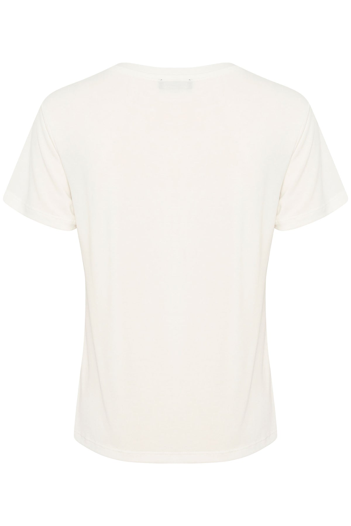 SLColumbine crew-neck T-shirt Broken White - 30404678