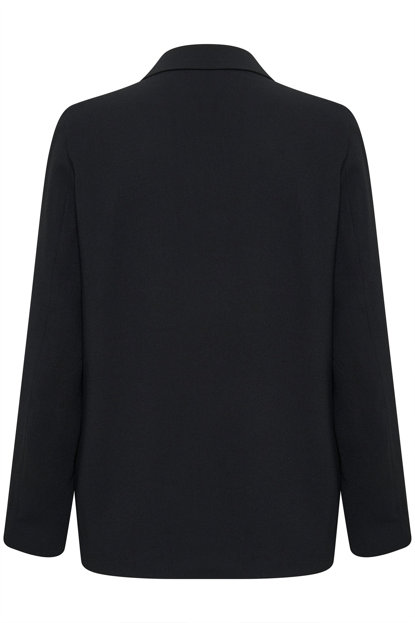 SLShirley Blazer LS Black - 30405412