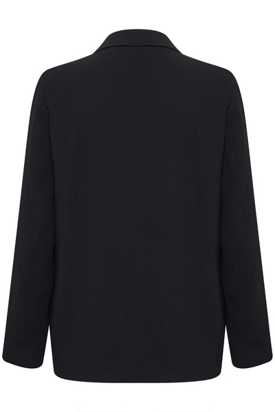 SLShirley Blazer LS Black - 30405412 Thumbnail