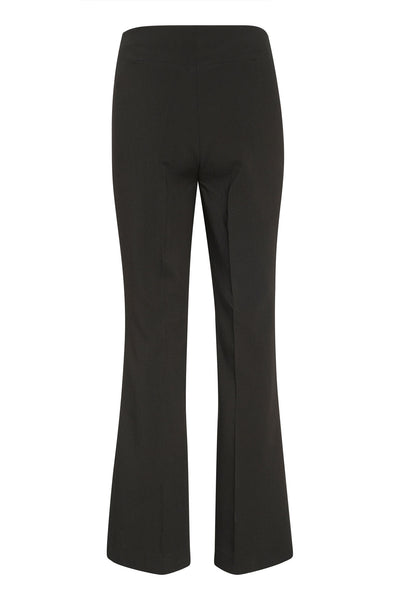 SLCorinne Pants Black - 30405801 Thumbnail