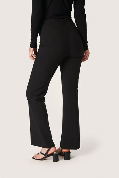 SLCorinne Pants Black - 30405801 Thumbnail