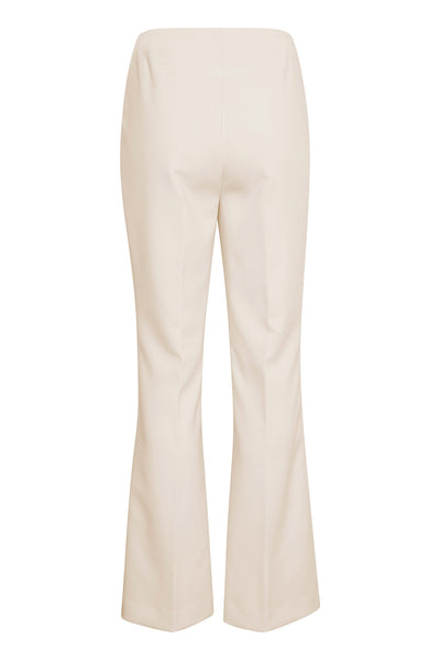 SLCorinne Pants Oatmeal - 30405801 Thumbnail