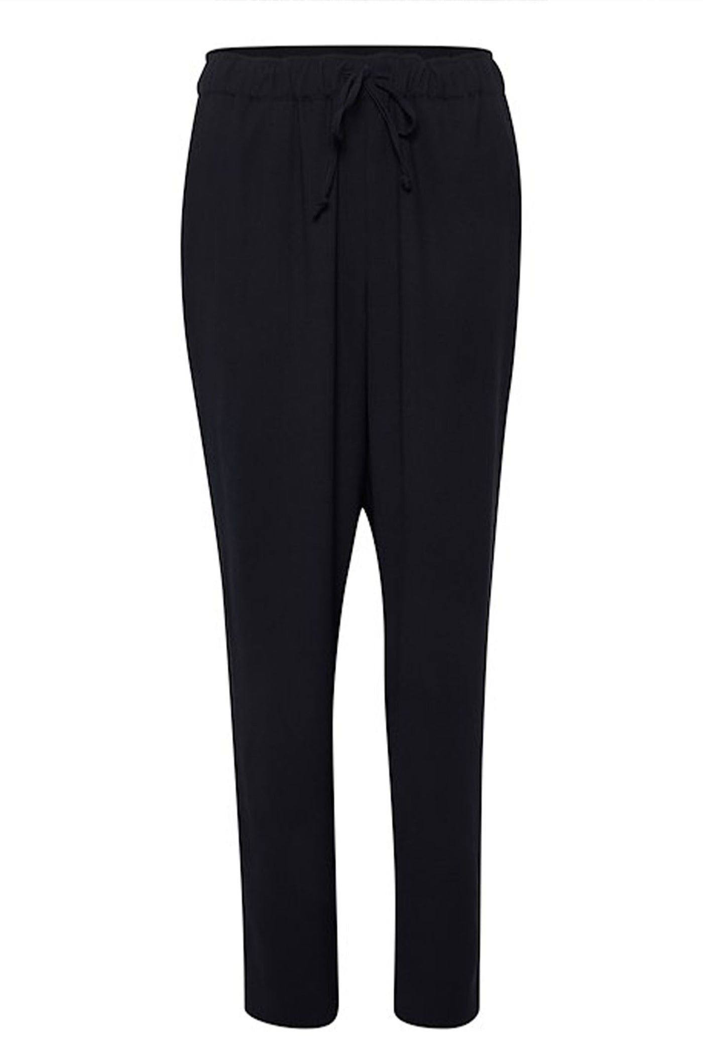 SLShirley Tapered Pants Night Sky - 30406346