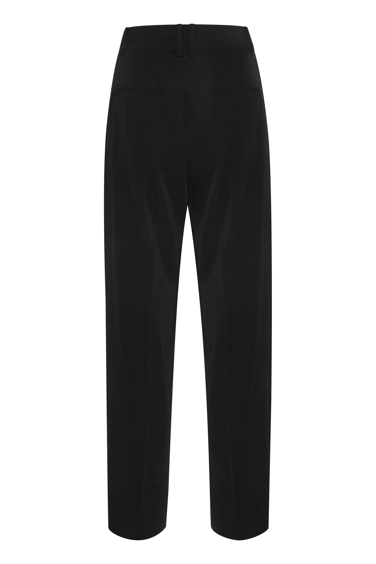 NatalyaIW Pleated Pant Black - 30107965