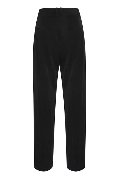 NatalyaIW Pleated Pant Black - 30107965 Thumbnail