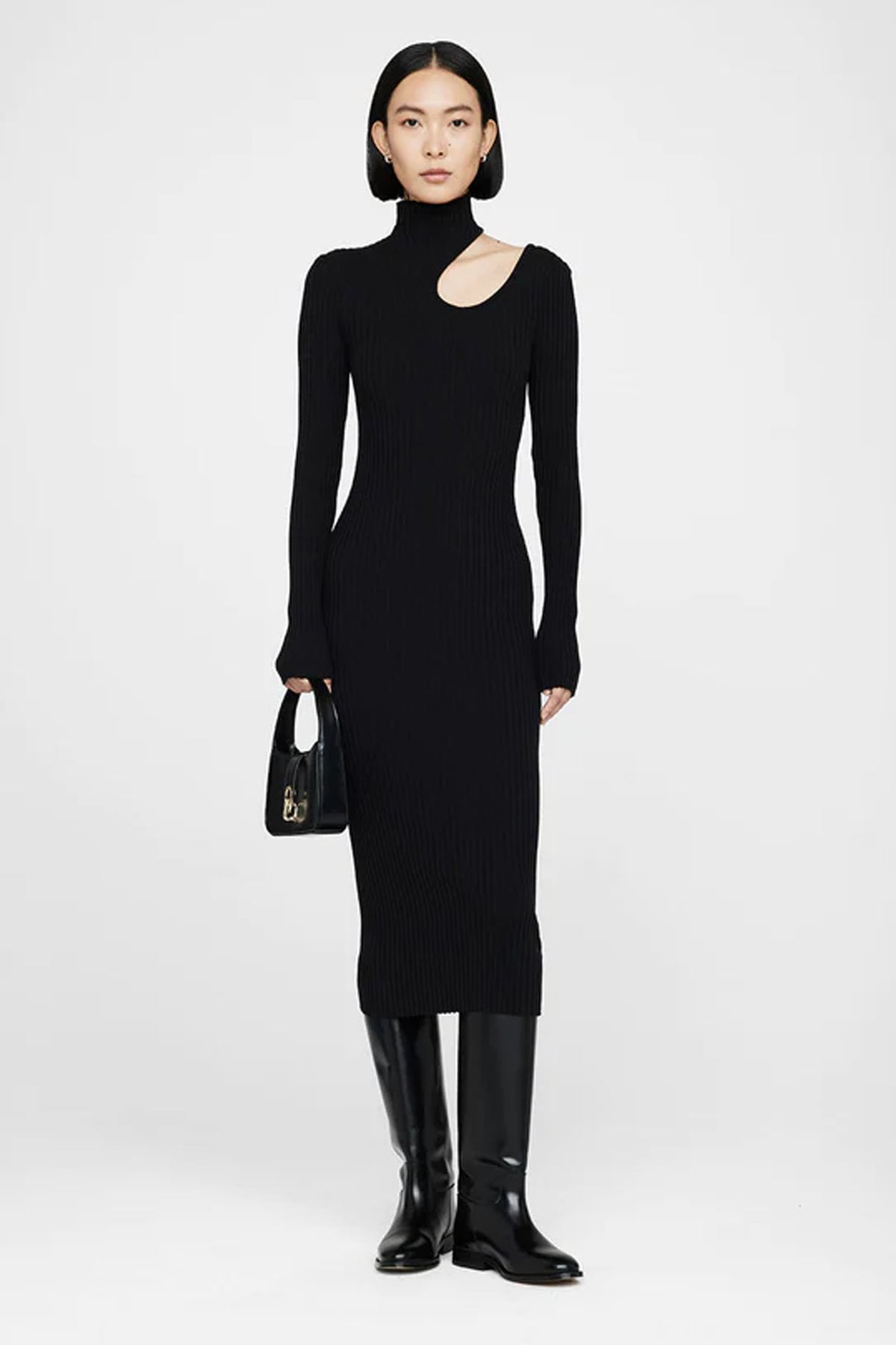 Victoria Black - A-02-0340-000