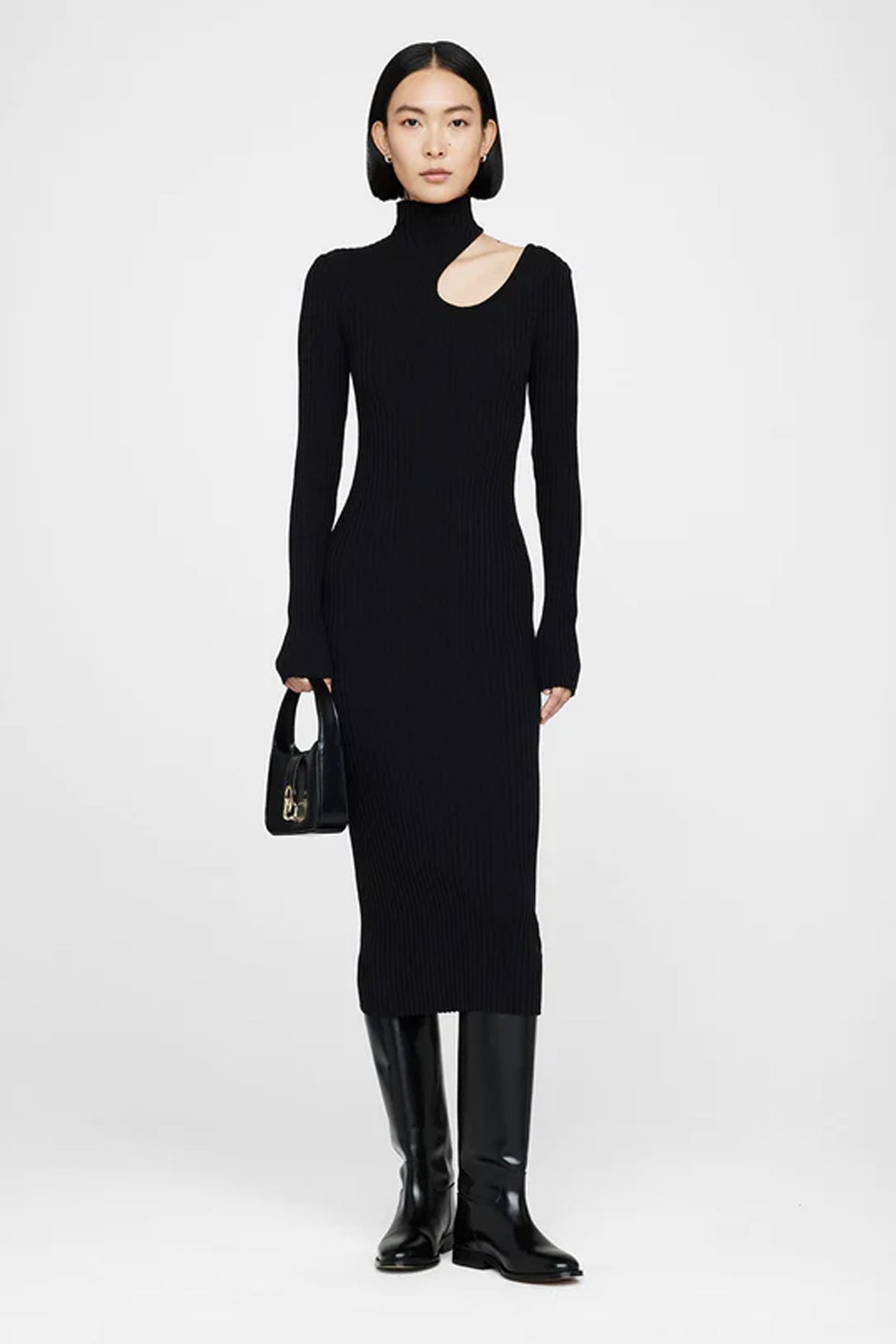 Victoria Black - A-02-0340-000