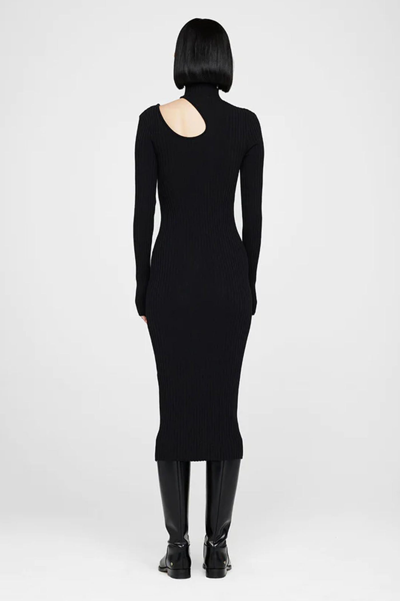 Victoria Black - A-02-0340-000