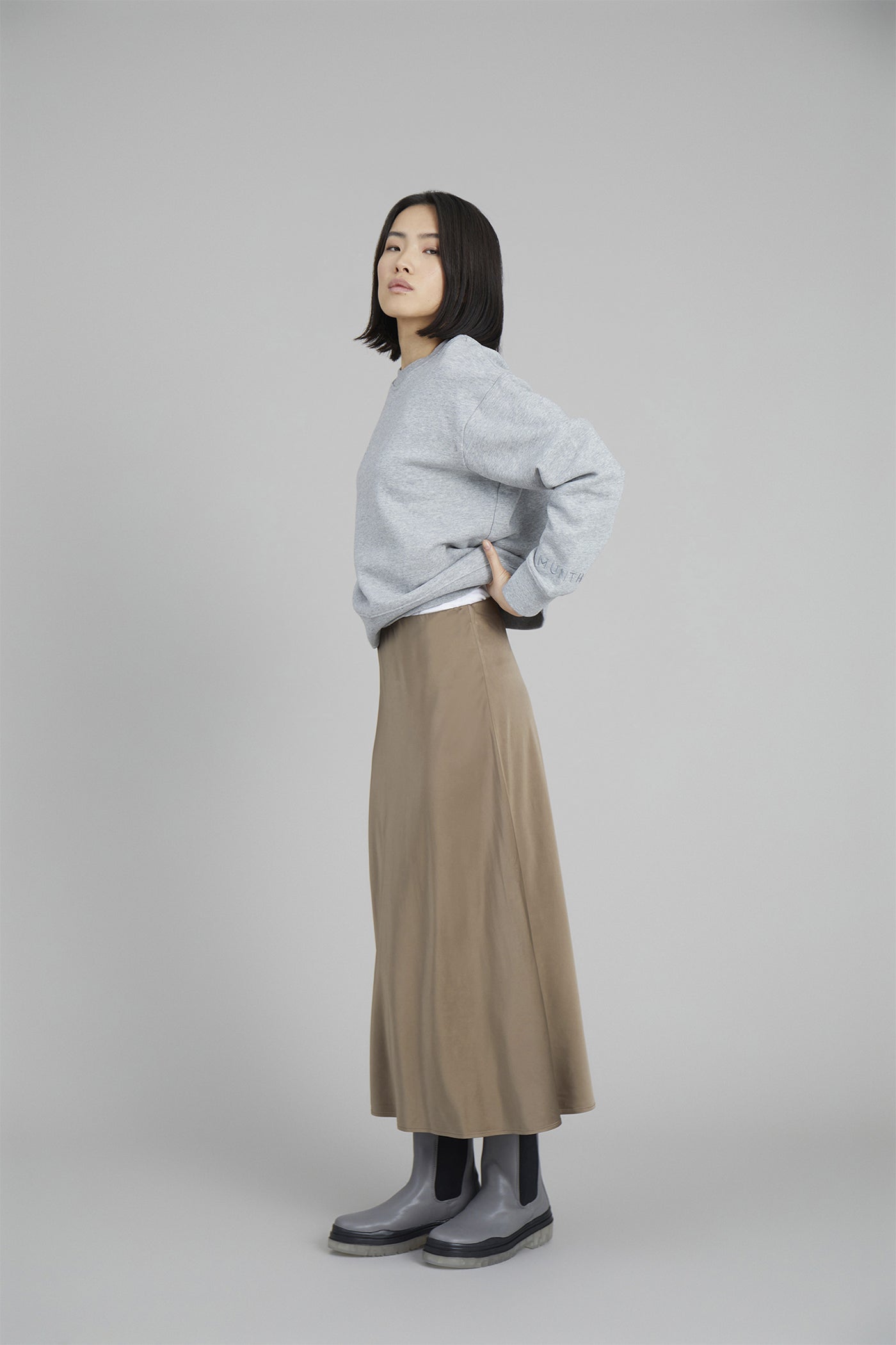 BABE CAMEL - 1201/24711