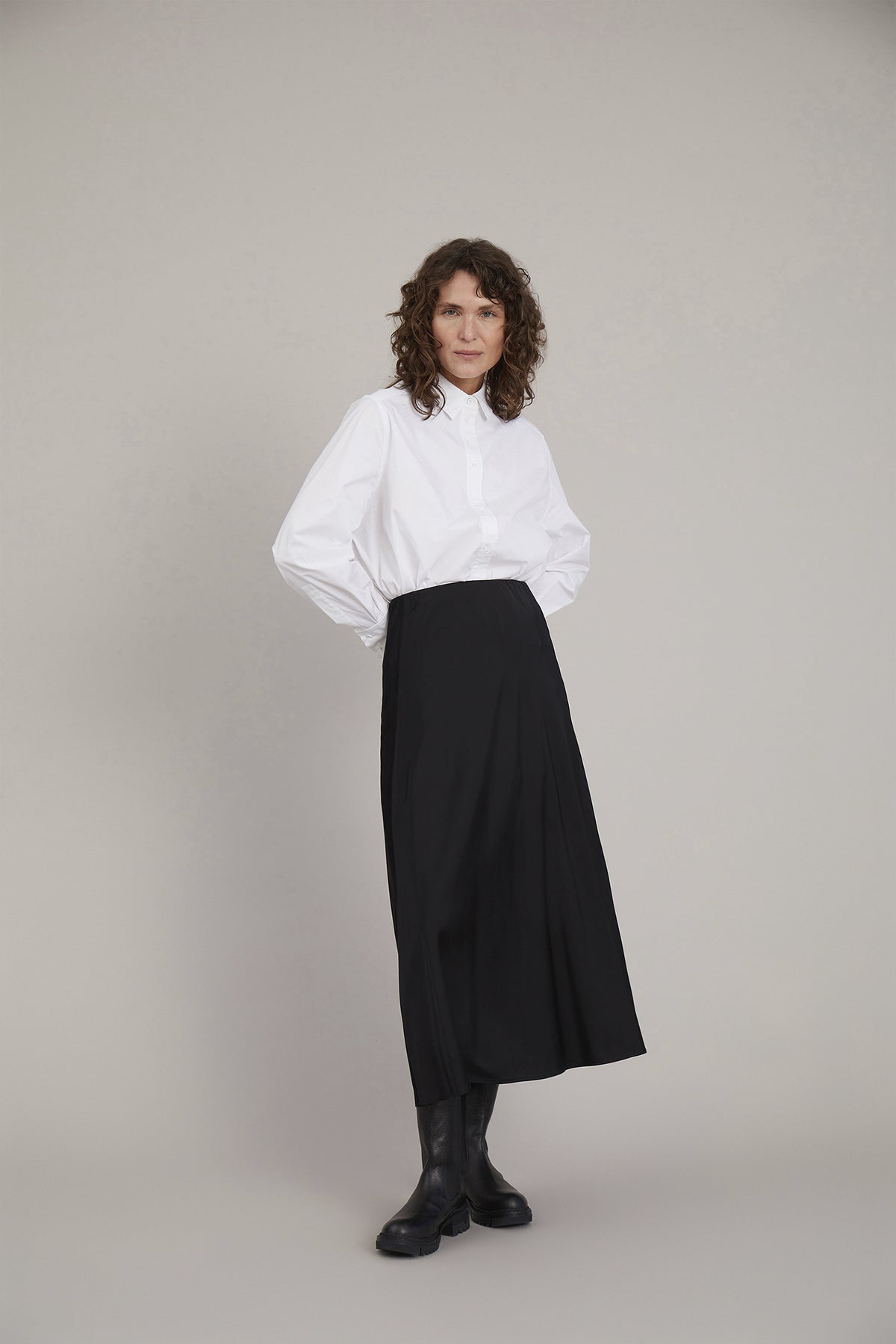 BABE Black - 1201/24711