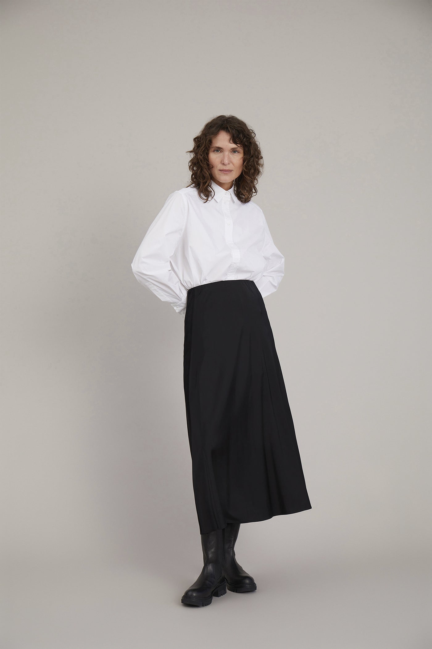 BABE Black - 1201/24711