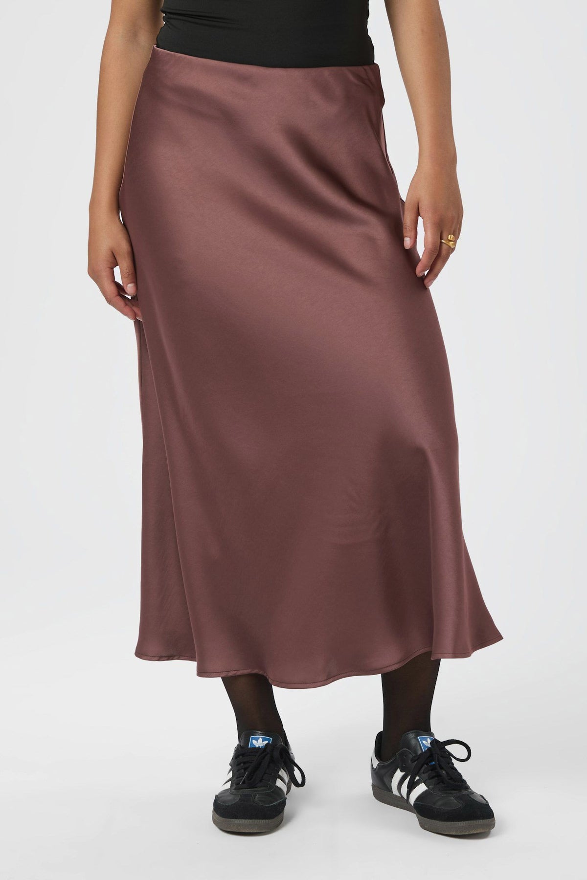 Bovary DARK ROSE - 157755