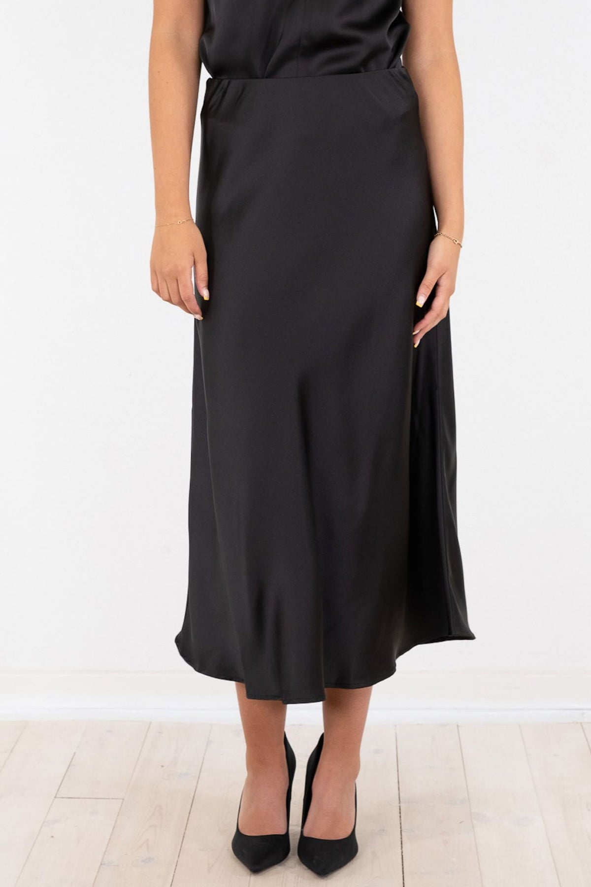 Bovary Black - 157755