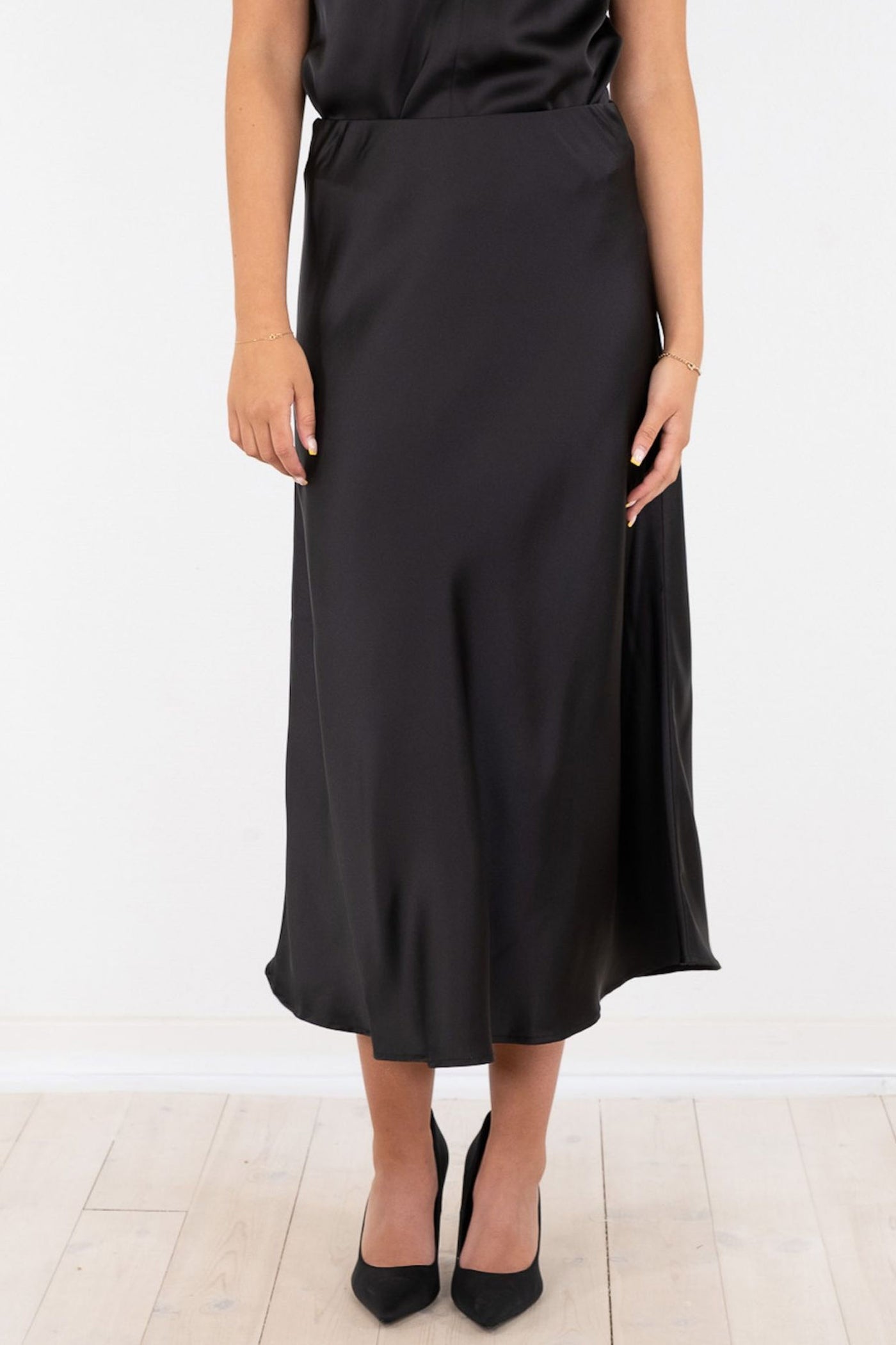 Bovary Black - 157755