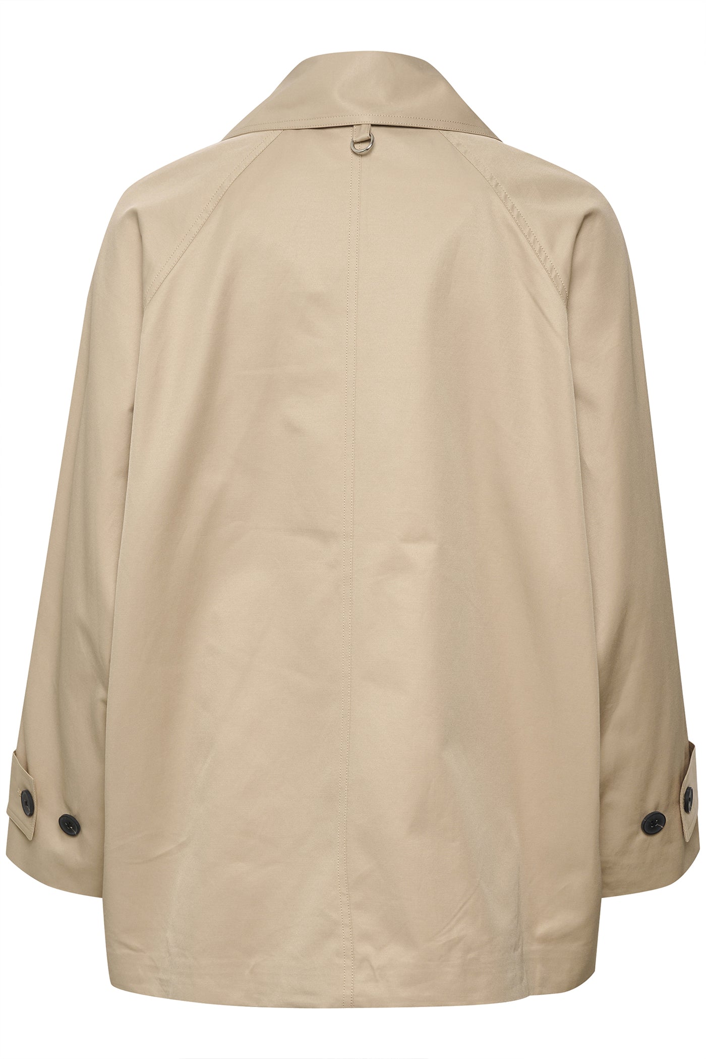 MinonaIW Jacket Sandstone - 30107979