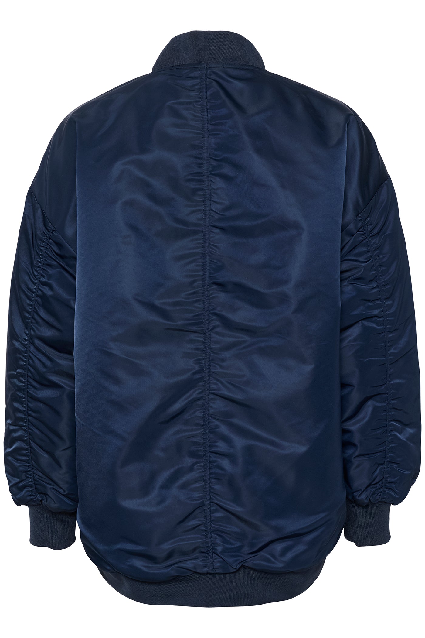 HelgaMW Bomber Jacket Dark Sapphire Blue - 10704204