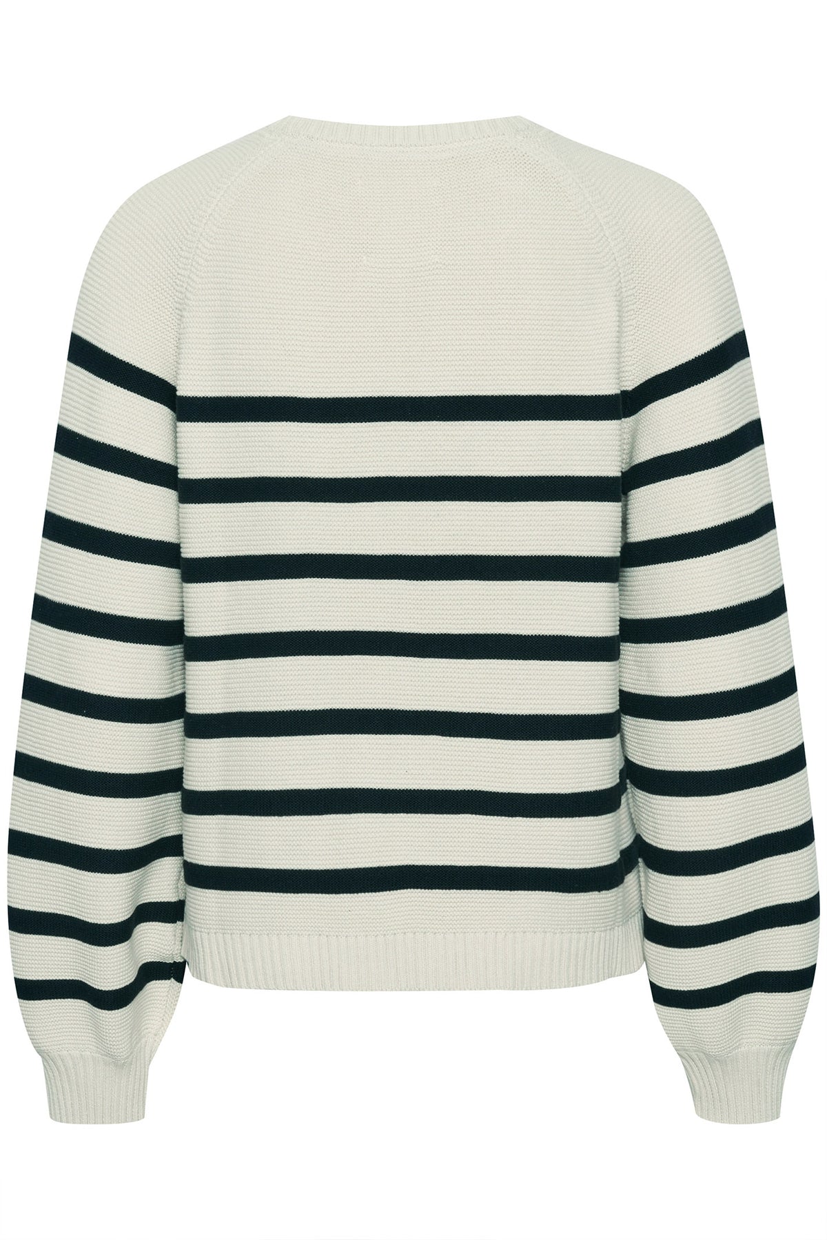 SayaPW PU Dark Navy Stripe - 30307539
