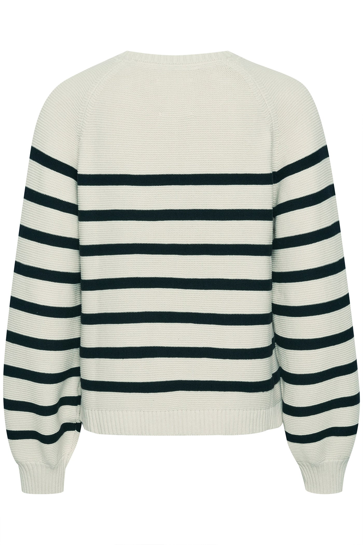 SayaPW PU Dark Navy Stripe - 30307539