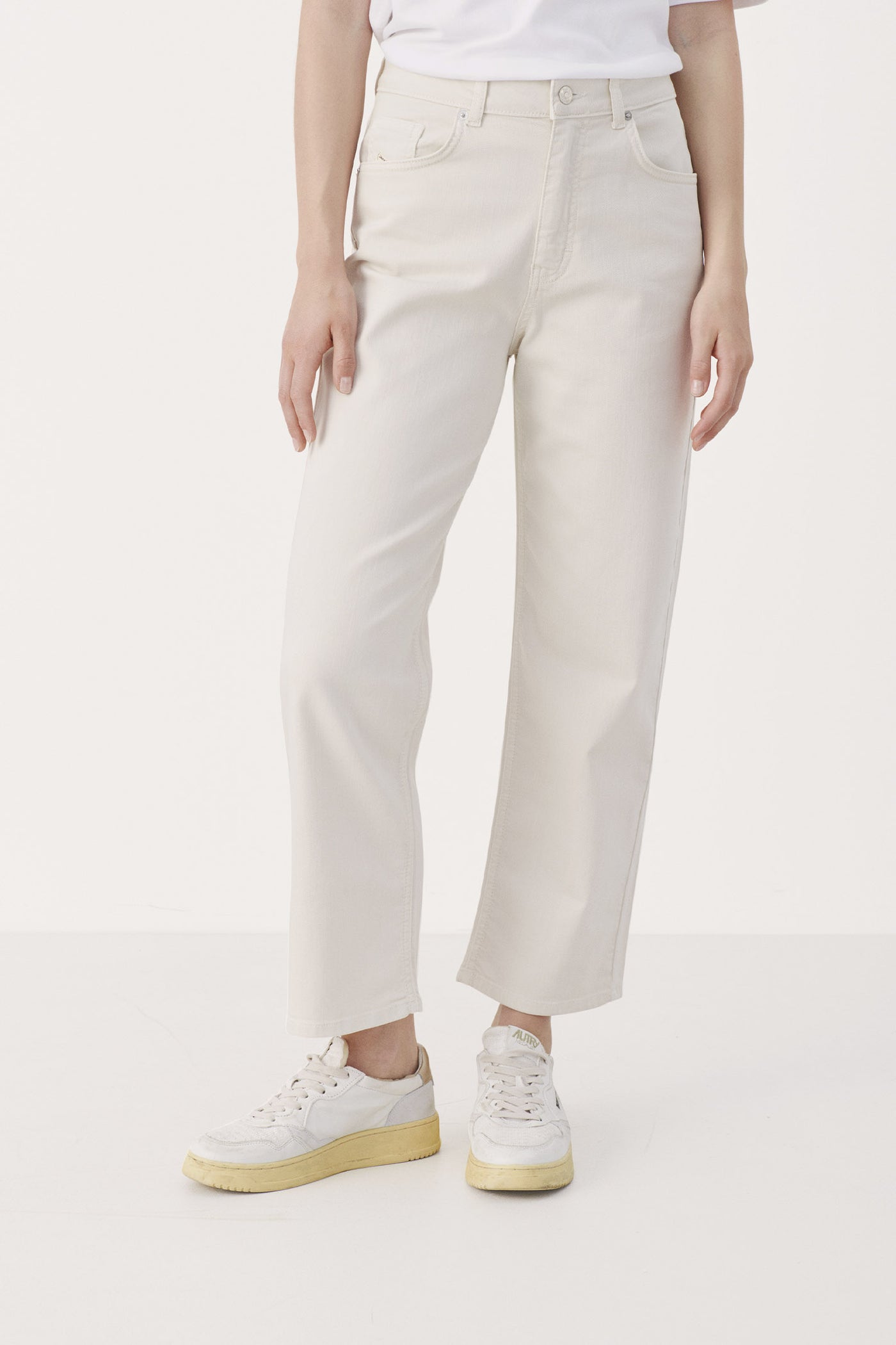 JudyPW JE Bright White - 30307629